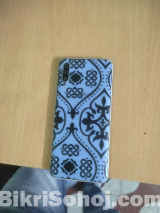 Samsung galaxy A70